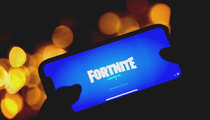 Fortnite Maker Girds for Epic Court Clash with Apple