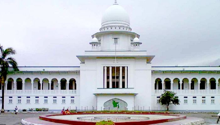 Dev Work in Suhrawardy to Be Halted: HC