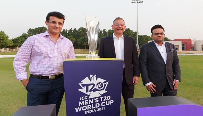 BCCI Seeks More Time for Hosting T20 World Cup