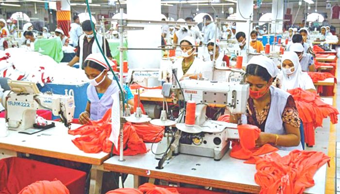 Bangladesh Surpasses India on Per Capita Income