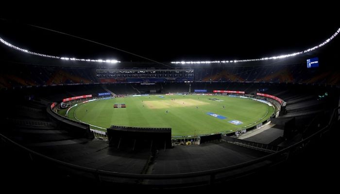IPL: Match Postponed As 2 Players Test Covid Positive