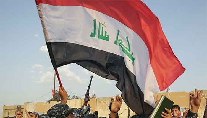 Iraq Says $150bn Stolen Oil Cash Smuggled Out since 2003  
