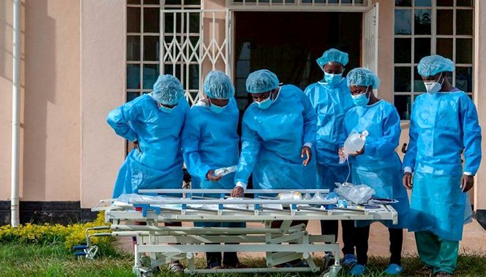 Malawi Burns Expired AstraZeneca Covid-19 Vaccine Doses