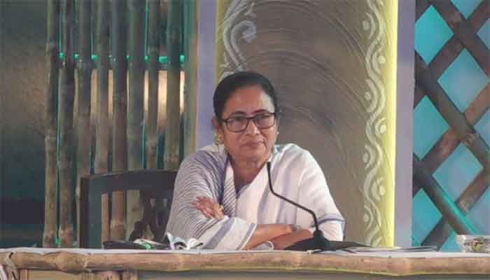 Mamata Makes Ground after Trailing in Nandigram's First 3 Rounds 