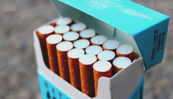 FDA Announces Effort to Ban Menthol Cigarettes