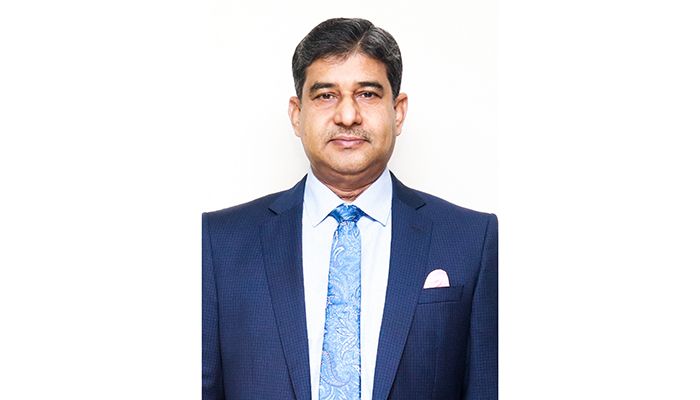 Golam Awlia New Managing Director & CEO of NRBC Bank