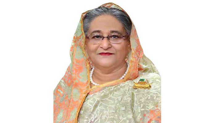 Eid-ul-Fitr: BNP Greets PM Sheikh Hasina