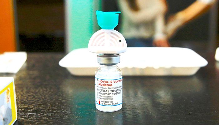 US Going to Be Largest Sharer of Vaccine Doses
