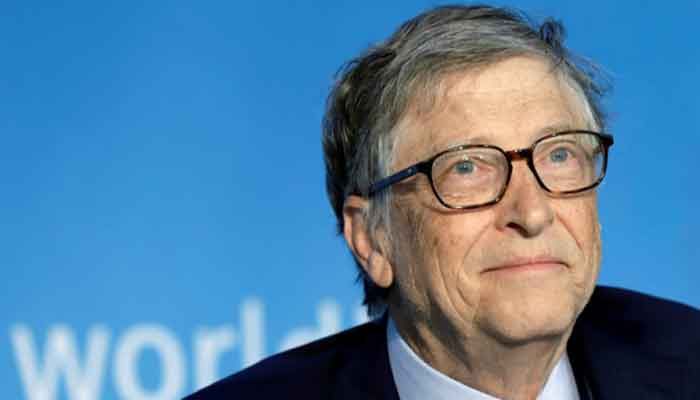 Microsoft Investigated Gates before He Left Board: Report 