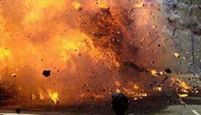 Bomb Blast Kills 6 People at Pro-Palestinian Rally in Southwest Pakistan