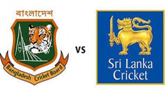 Tigers Face-Off Sri Lanka in 1st ODI Sunday