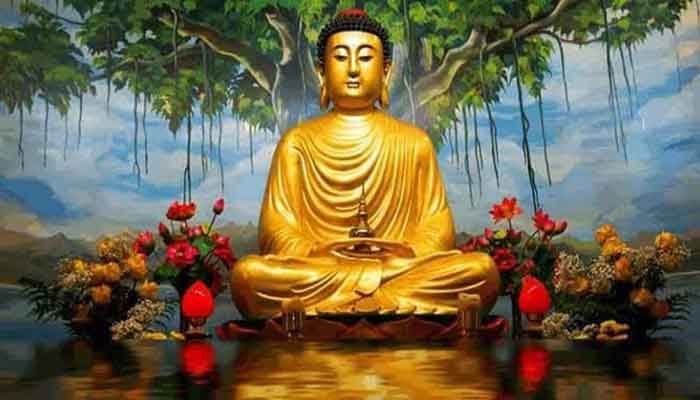 Buddha Purnima Today  