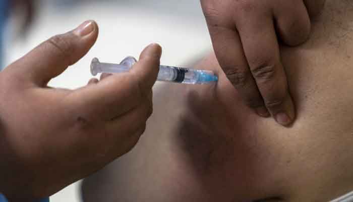 Chinese Vaccine Trial Begins in Bangladesh 
