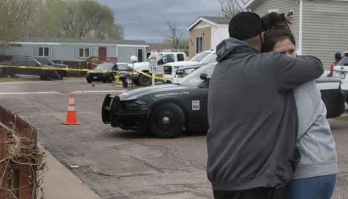 Man Kills 6, Then Self, at Colorado Birthday Party Shooting  