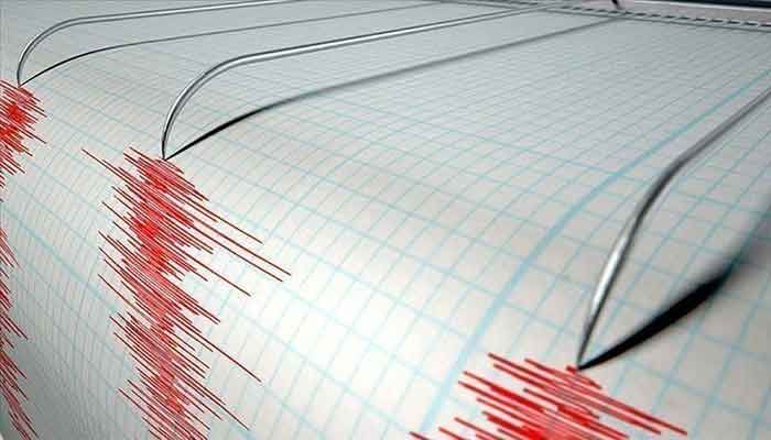 4 Earthquakes Felt in Sylhet within One Hour