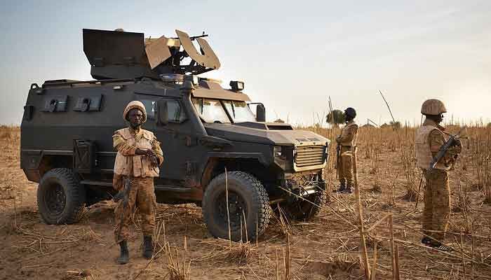 At Least 9 Killed in Attack in Burkina Faso   
