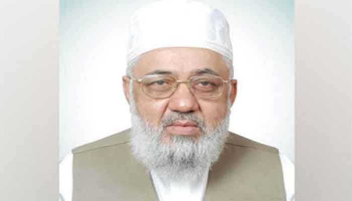Hefazat Mayhem: Ex- Jamaat MP Shahjahan Chowdhury Arrested  