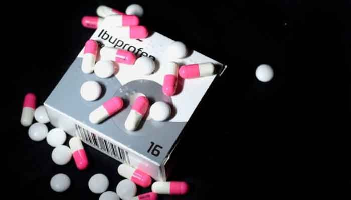 Ibuprofen Does Not Worsen Covid Symptoms: Study 