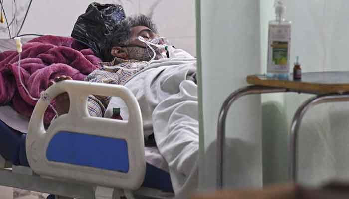 India Records over 4 Lakh New Covid-19 Cases, 4,187 Deaths  