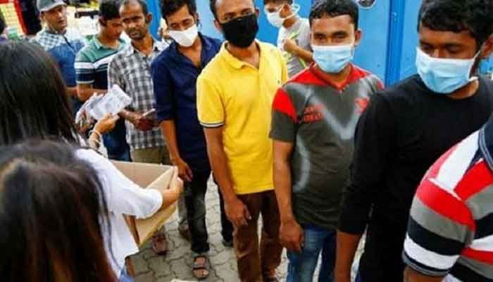 445 India Returnees Kept at 11 Quarantine Centres in Khulna  