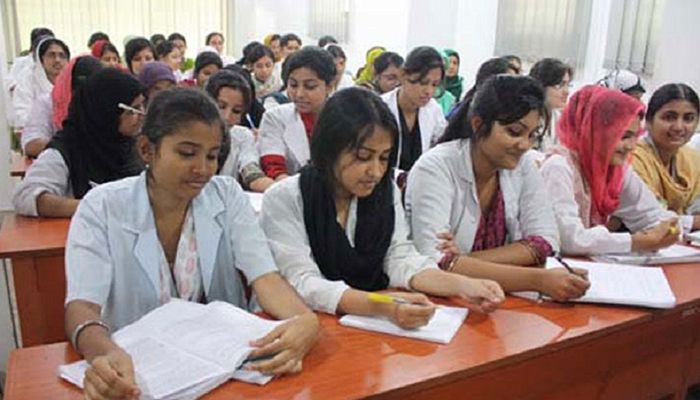 Draft Law Cleared for Private Medical, Dental Colleges