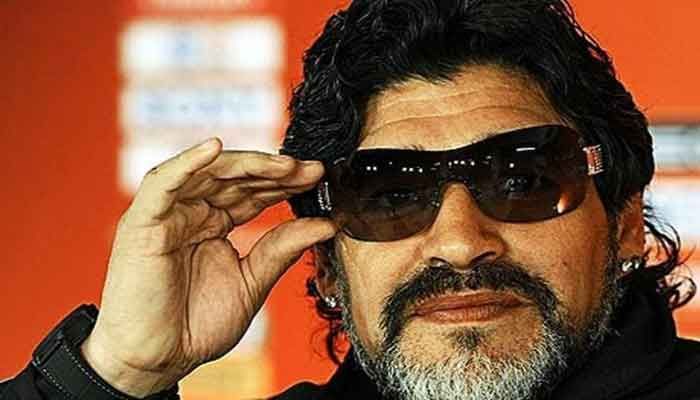 Questioning of Medical Team over Maradona’s Death Delayed 