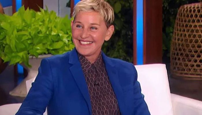 TV Giant Ellen DeGeneres to End Long-Running Talk Show