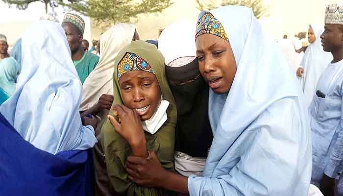 Scores of Children Abducted from Islamic Seminary in Nigeria  