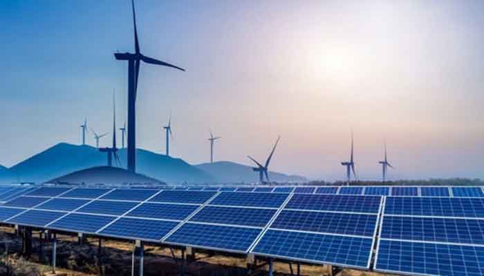 Renewable Energy Powers Ahead in 2020: Report  