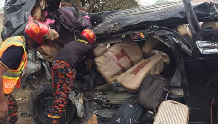 Road Accidents in April during Lockdown Claim 468 Lives: Report   