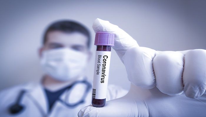 7 people diagnosed with Indian variants in C’nawabganj