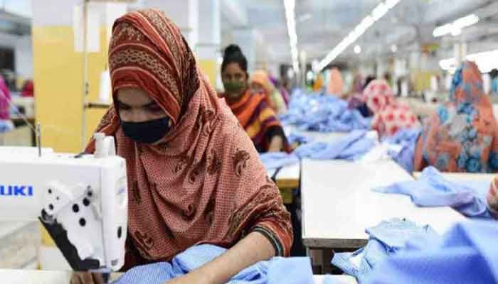 Clear Wages, Eid Bonus by May 10: RMG Workers 