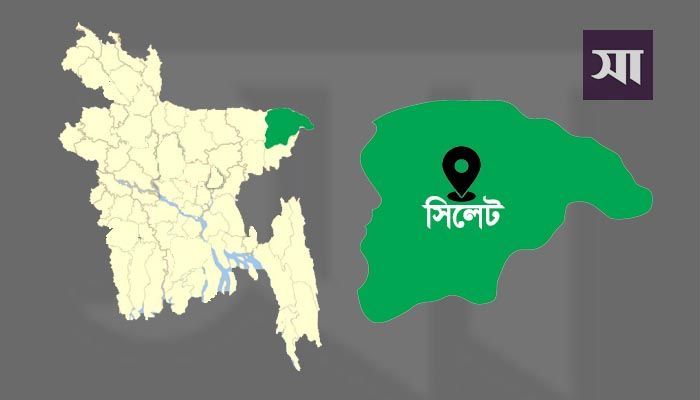 5 Killed As Truck Hits Auto-Rickshaw in Sylhet   