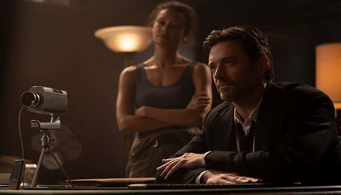 Hugh Jackman Starring Reminiscence's First Trailer Released 
