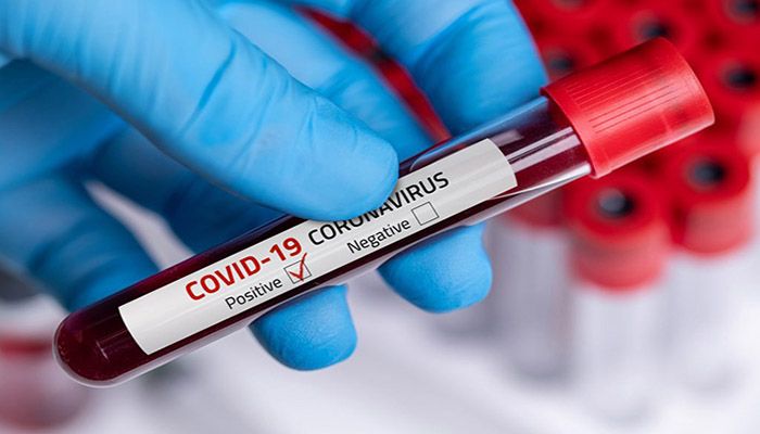 To date, 2,976 people have been identified as being infected with the coronavirus in the district. || Photo: Collected 