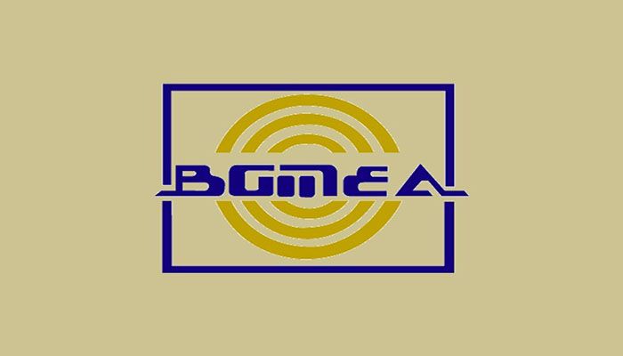 Bangladesh Garment Manufacturers and Exporters Association (BGMEA) Logo || Photo: Collected 