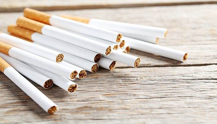 FY21-22: Cigarette Prices to Rise