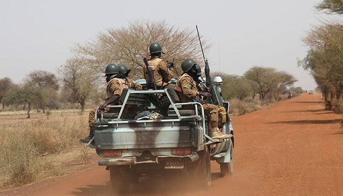 Burkina Faso and its neighbors in the Sahel region have faced a resurgence of extremist violence in recent years, many of them led by jihadists linked to Al Qaeda and the Islamic State. || Photo: Collected 