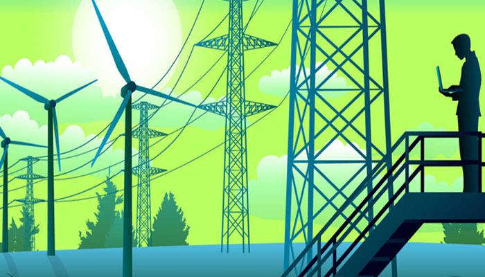 FY21-22: Power and Energy Sector Allocation to Increase by Tk 726 Crore