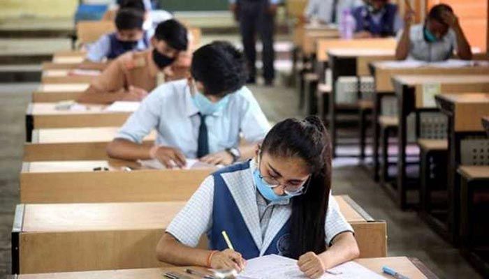 India Cancels Class 12 Board Exams  