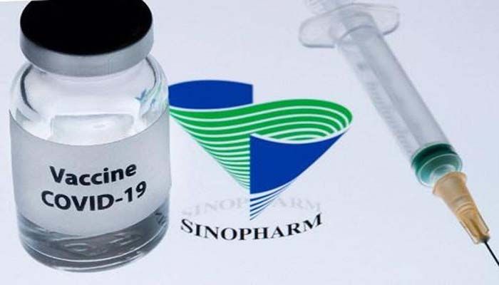 Sinopharm has become the first non-Western vaccine that is approved by WHO. || Photo: Collected 