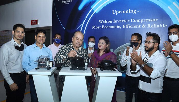 Walton Leads Bangladesh Moving Forward  to Next Phase: BSEC Chairman