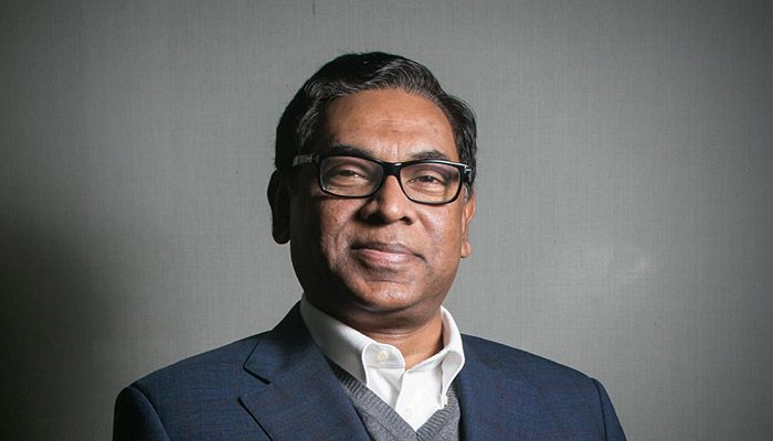 State Minister for Power, Energy and Mineral Resources Nasrul Hamid || Photo: Collected 