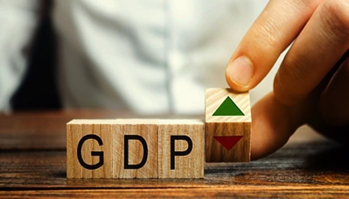 GDP Growth Target Set at 7.2%