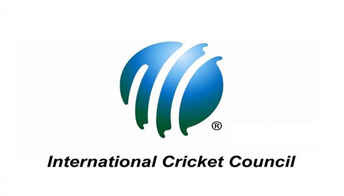 International Cricket Council Logo || Photo: Collected 