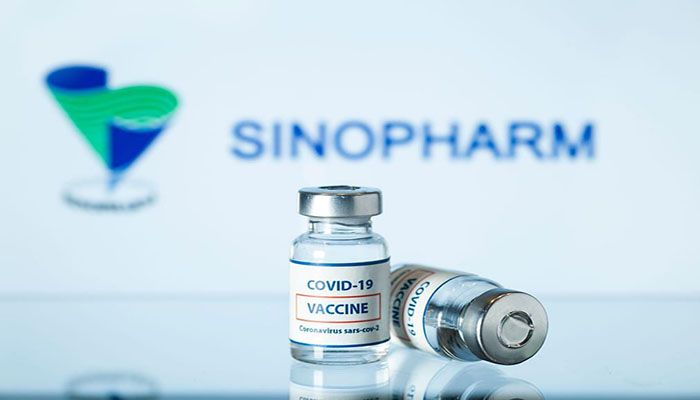 Sinopharm has become the first non-Western vaccine that is approved by WHO || Photo: Collected 