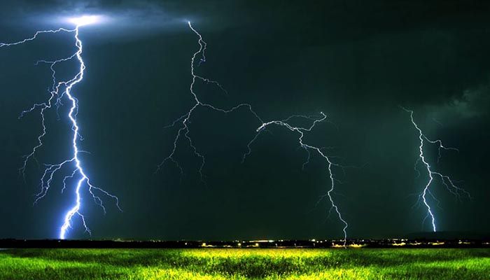 Why Are Lightning Strikes Escalating?