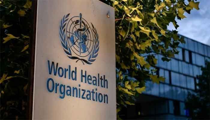 World Health Organization (WHO) office in Geneva. || File Photo: Reuters