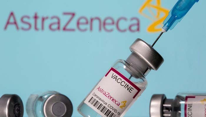 Many European countries briefly halted AstraZeneca inoculations in March over concerns about the rare blood clotting problems. || Photo: Collected 