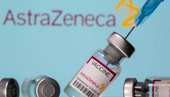  AstraZeneca vaccine || Photo: Collected 